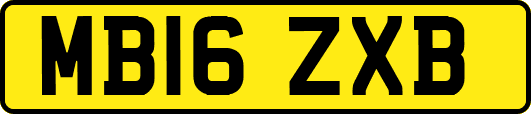 MB16ZXB