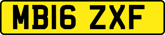 MB16ZXF