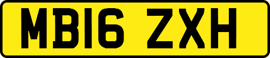 MB16ZXH