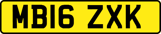 MB16ZXK