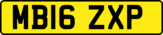 MB16ZXP