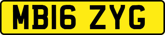 MB16ZYG