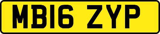 MB16ZYP