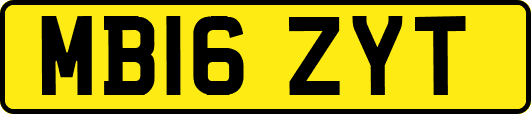 MB16ZYT