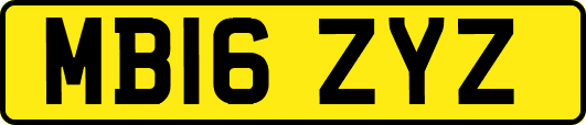 MB16ZYZ