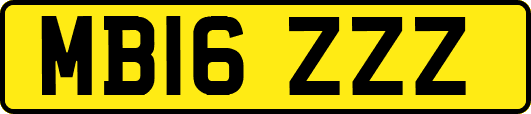 MB16ZZZ