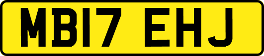MB17EHJ