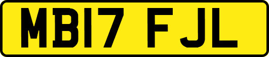 MB17FJL