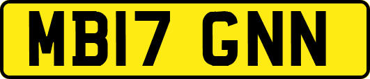MB17GNN