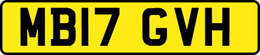 MB17GVH