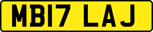 MB17LAJ