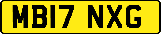 MB17NXG