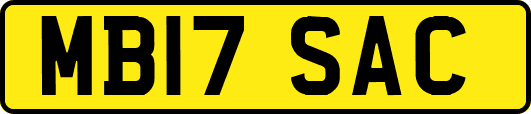 MB17SAC