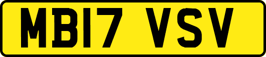 MB17VSV