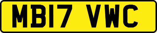 MB17VWC