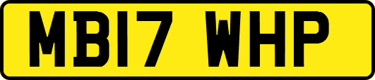 MB17WHP