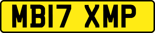 MB17XMP