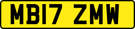 MB17ZMW