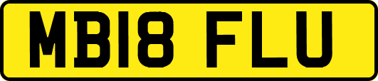 MB18FLU
