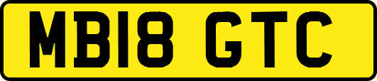 MB18GTC