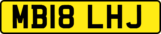 MB18LHJ