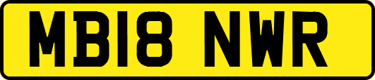 MB18NWR