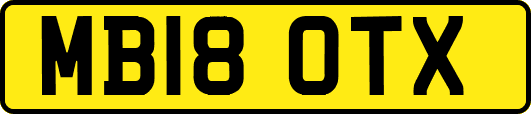 MB18OTX