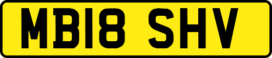 MB18SHV