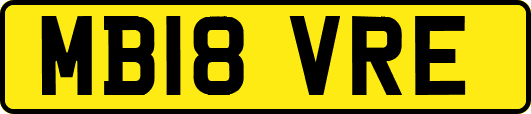 MB18VRE