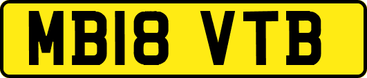 MB18VTB