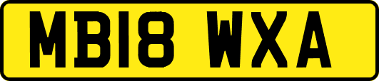 MB18WXA