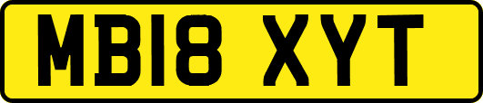 MB18XYT