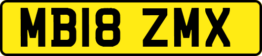 MB18ZMX