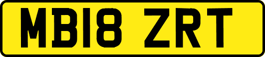 MB18ZRT
