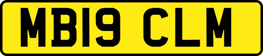 MB19CLM