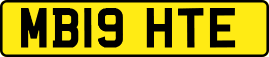 MB19HTE