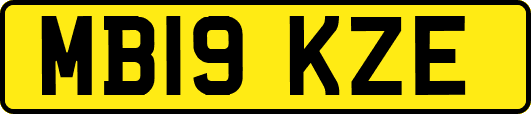 MB19KZE