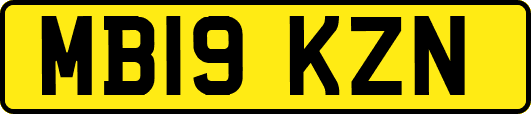 MB19KZN