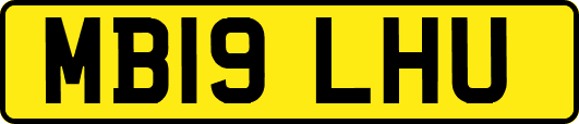 MB19LHU