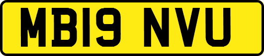 MB19NVU