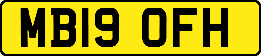 MB19OFH