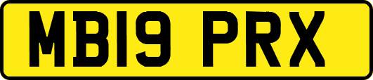 MB19PRX