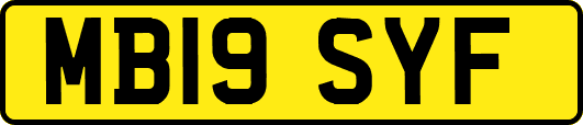MB19SYF