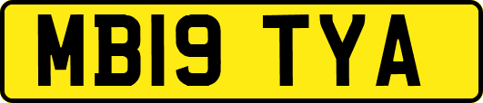 MB19TYA