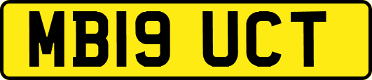 MB19UCT