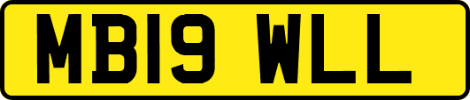 MB19WLL