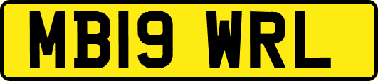 MB19WRL