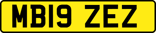 MB19ZEZ