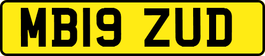 MB19ZUD