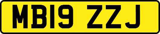 MB19ZZJ